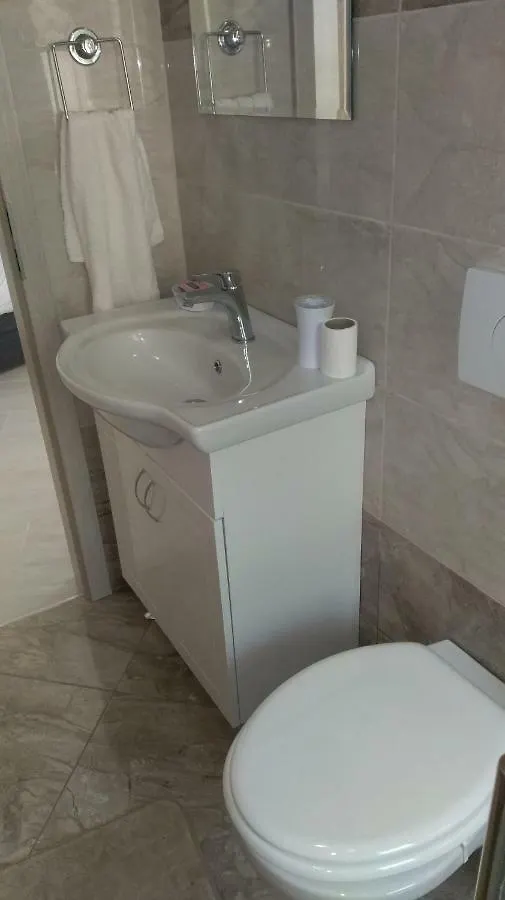 Studio Novi Vinodolski Apartment