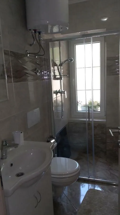 Apartment Studio Novi Vinodolski Croatia