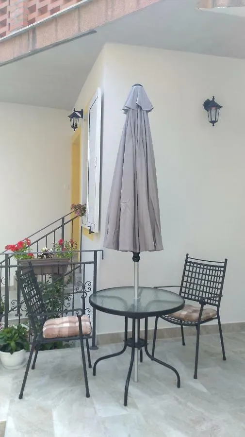 Studio Novi Vinodolski Croatia