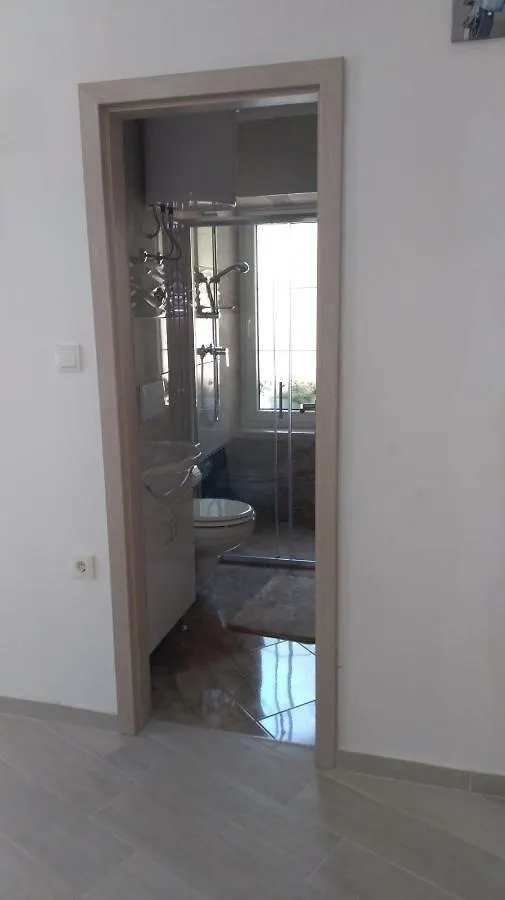 Studio Novi Vinodolski