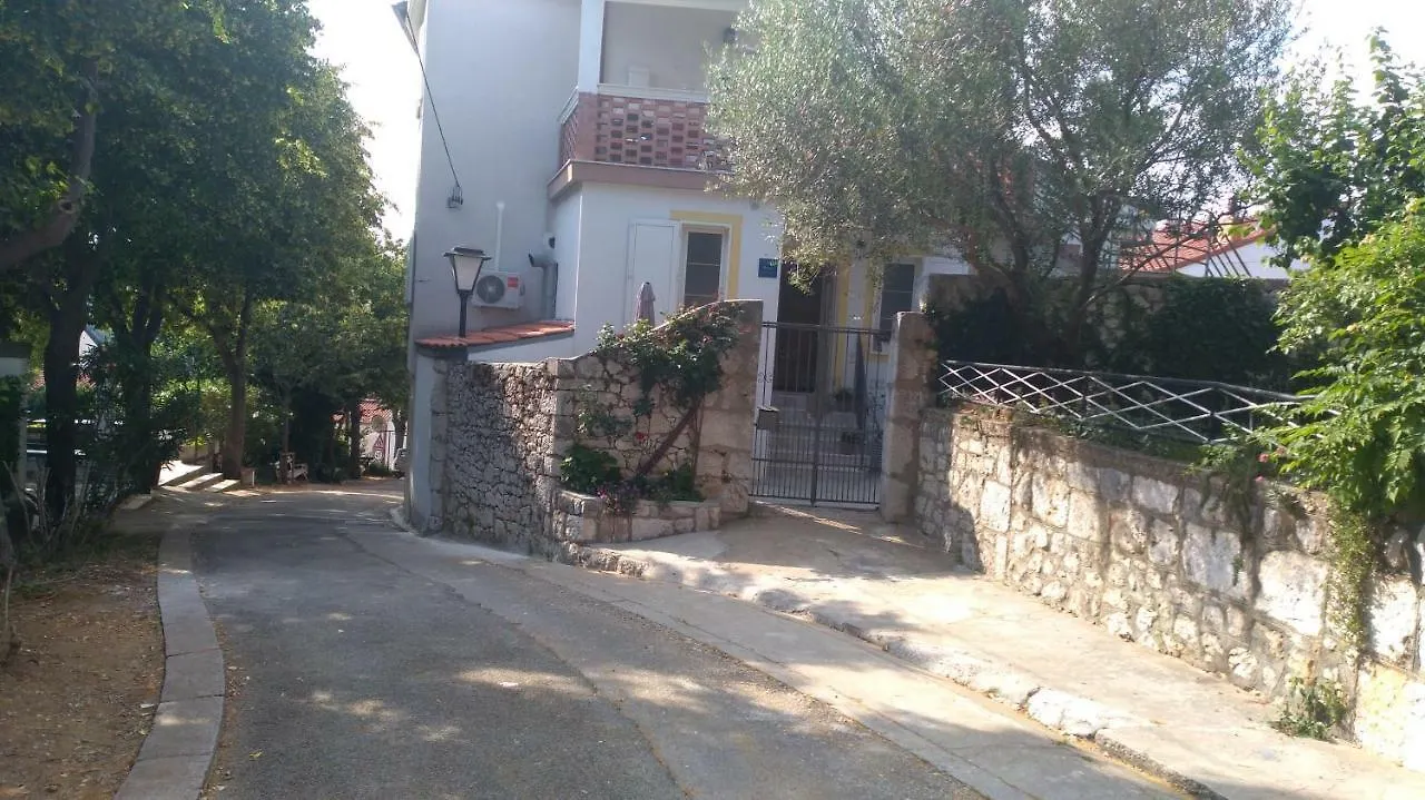 Apartment Studio Novi Vinodolski