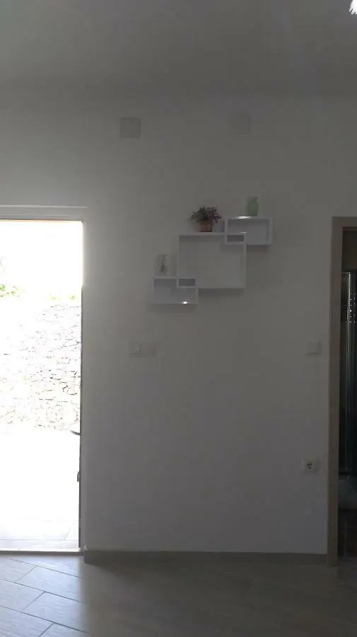 Apartment Studio Novi Vinodolski Croatia