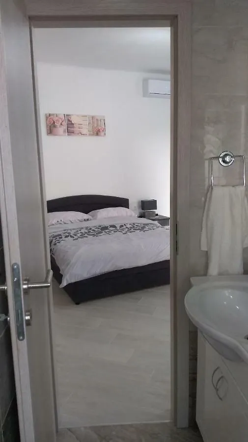 Apartment Studio Novi Vinodolski